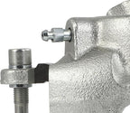 SCITOO Front Brake Calipers Without Bracket 184036 184035 Compatible For Buick For Electra 1971-1976,For Estate Wagon 1971-1976,For LeSabre 1971-1976,For Riviera 1971-1976