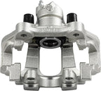 SCITOO Rear Brake Calipers With Bracket 19B3314 19B3315 Compatible For Mercedes-Benz For GL320 2007-2009,For Mercedes-Benz For GL350 2010-2012,For Mercedes-Benz For GL450 2007-2009