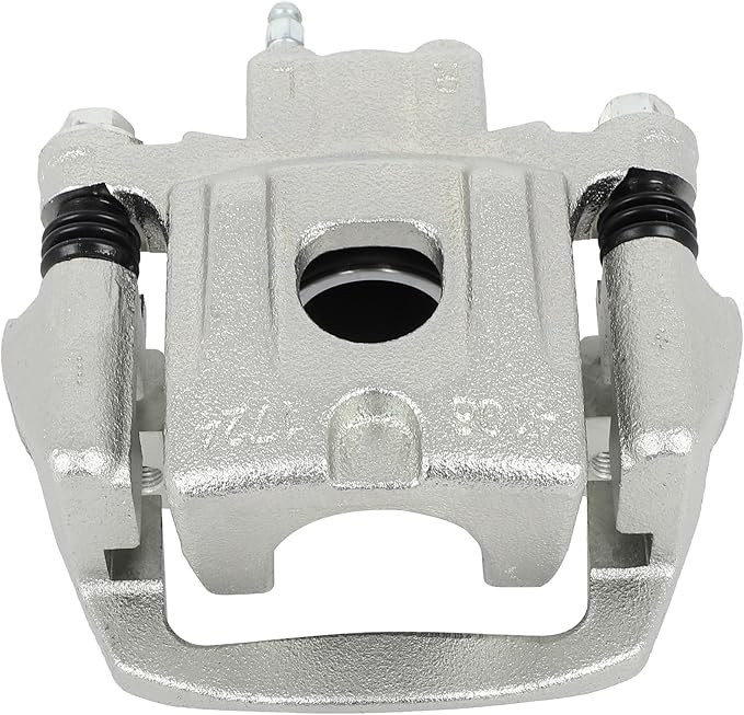 SCITOO Rear Left Brake Caliper With Bracket 19B2783 Compatible For Lexus For RX330 2004-2006 For Lexus For RX350 2007-2009 For Lexus For RX400h 2006-2008 For Toyota For Highlander 2006-2007
