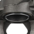 cciyu Front Left & Right Brake Calipers Assembly 184040 184039 1969 1970 1971 1972 For Buick For Skylark,1969 1970 1971 1972 For Chevy For Chevelle,1971 1972 For Chevy For El Camino