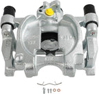 SCITOO 18B5476 Rear Right Disc Brake Caliper Assembly w/Bracket For Ford For Edge/For Escape/For Fusion/For Police Responder Hybrid/For SSV Plug-In Hybrid,For Lincoln For Continental/For MKC/For MKZ