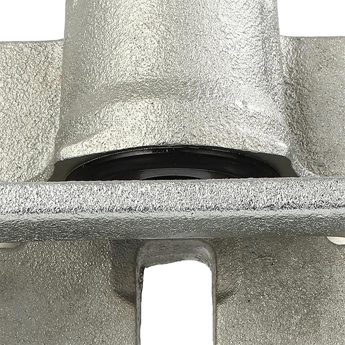 SCITOO 18B5522 18B5523 Rear Left & Right Disc Brake Calipers Assembly w/Bracket For Chevy For Colorado 2015-2020,For GMC For Canyon 2015-2020