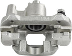 cciyu Rear Right Brake Caliper Assembly w/Bracket 19B2684 2002 2003 For Lexus For ES300,2004 2005 2006 For Lexus For ES330,2002 2003 2004 2005 2006 For Toyota For Camry