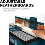 Bosch RA1181 Benchtop Router Table