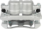 SCITOO 18B4974A Front Right Disc Brake Caliper Assembly w/Bracket For Ford For F-150 2009,For Ford For Lobo 2009-2014