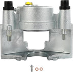 SCITOO Front Right Brake Caliper Without Bracket 184297 Compatible For Chevrolet For C1500 Suburban 1995-1999,For C2500 1995-2000,For C2500 Suburban 1995-1999,For C3500 1995-1997 1999-2000
