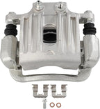 SCITOO Rear Left Brake Caliper With Bracket 19B3203A Compatible For Hyundai For Entourage 2007-2010,For Kia For Sedona 2007-2012 2014