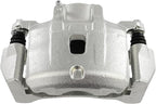 SCITOO Front Right Brake Caliper With Bracket 19B2615C Compatible For Mitsubishi For Eclipse 2006-2012,For Mitsubishi For Galant 2004-2009