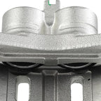 cciyu Front Right Brake Caliper Assembly w/Bracket 19B2871B For Infiniti 2006-2019,For Nissan 2009-2019