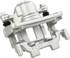 cciyu Rear Left Brake Caliper Assembly w/Bracket 19B6240 2009 2010 2011 2012 2013 2014 2016 2017 2018 For Nissan For Maxima