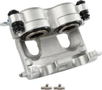 SCITOO 18-4760 Front Right Disc Brake Caliper Assembly Without Bracket For Ford