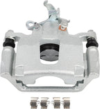 SCITOO Rear Left Brake Caliper With Bracket 18B5465 Compatible For Dodge For Journey 2012-2018