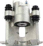 cciyu Rear Left Brake Caliper Assembly 184785 2001 2002 2003 2004 2005 2006 2007 2008 2009 2010 For Chrysler For PT Cruiser,2003 2004 2005 For Dodge For Neon