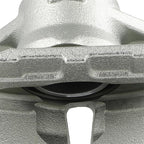 SCITOO Front Brake Calipers With Bracket 19B7502 19B7503 Compatible For Lexus For ES250 2021-2023,For ES300h 2019-2023,For ES350 2019-2023,For Toyota For Avalon 2019-2022,For Camry 2018-2023