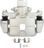 SCITOO 19B2583 Rear Left Disc Brake Caliper Assembly w/Bracket For Subaru For Baja 2003-2006,For Subaru For Legacy 2000-2004,For Subaru For Outback 2000-2004