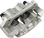 SCITOO 18B4829 Front Left Disc Brake Caliper Assembly w/Bracket For Ford For Expedition 2003-2006,For Lincoln For Navigator 2003-2006