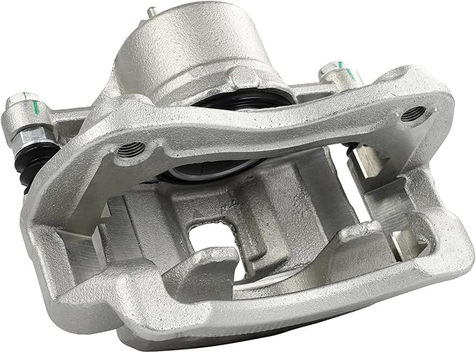 SCITOO 19B6464 19B6465 Front Left & Right Disc Brake Calipers Assembly w/Bracket For Hyundai For Elantra 2011-2016,For Hyundai For Elantra Coupe 2013-2014