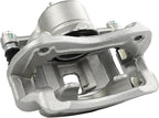 cciyu Front Right Brake Caliper Assembly w/Bracket 19B6465 2011 2012 2013 2014 2015 2016 For Hyundai For Elantra,2013 2014 For Hyundai For Elantra Coupe