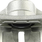 SCITOO Front Right Brake Caliper With Bracket 19B3555 Compatible For Kia For Rondo 2007-2012