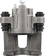 cciyu Rear Right Brake Caliper Assembly 184604 1995-2000 For Ford For Explorer,2001-2002 For Ford For Explorer Sport,1998-2002 For Ford For Ranger,1997-2000 For Mercury For Mountaineer