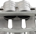 cciyu Front Left Brake Caliper Assembly w/Bracket 18B4929 2005 2006 2007 2008 2009 2010 For Ford For Mustang