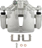 SCITOO Front Left Brake Caliper With Bracket 19B6407 Compatible For Kia For Forte 2010-2013,For Kia For Forte Koup 2010-2013,For Kia For Forte5 2012-2013