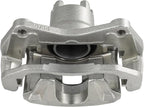 SCITOO Front Left Brake Caliper With Bracket 18B5032C Compatible For Mitsubishi For Lancer 2008-2017