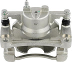 SCITOO Front Brake Calipers With Bracket 19B7120 19B7121 Compatible For Mazda For CX-5 2013-2022