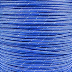 Paracord Planet Reflective 550lb Paracord – 7 Strand Type III Nylon Parachute Cord for Outdoor Visibility, Hiking, and Crafting – 30+ Colors and 4 Length Options