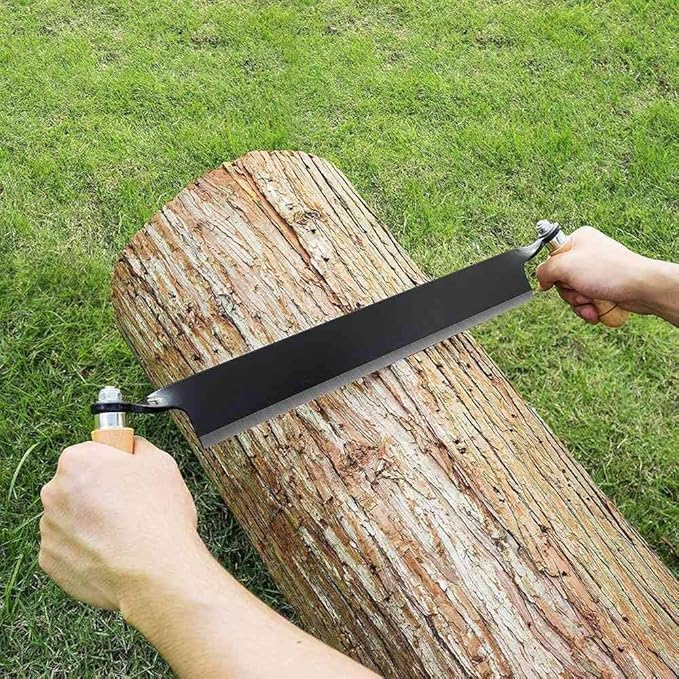 10 Inches Straight Draw Shave Tool