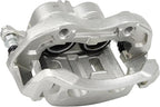 cciyu Front Left Brake Caliper Assembly w/Bracket 19B2870 2003 2004 For Infiniti For M45,2002 2003 2004 2005 2006 For Infiniti For Q45