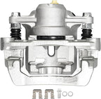 Torchbeam Rear Brake Caliper Left for Subaru Outback 2010-2014, Subaru Legacy 2010-2014, Rear Left Caliper Replace # 19B6277