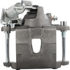 SCITOO Rear Left Brake Caliper Without Bracket 184139 Fit For Buick For Riviera 1982-1985,For Cadillac For Eldorado 1982-1985,For Cadillac For Seville 1983-1985,For Oldsmobile For Toronado 1983-1985