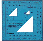 Military Protractors