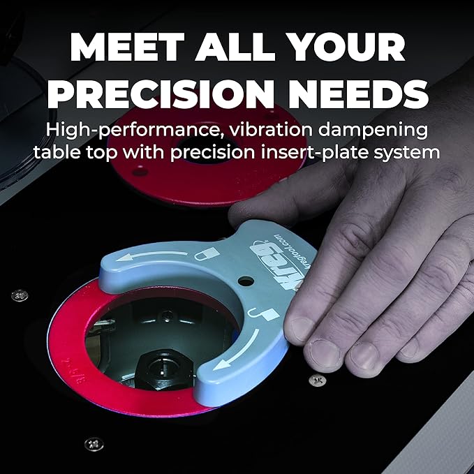 KREG Precision Router Table System, Kreg# PRS1045