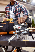 Worx WX543L 20V Power Share Cordless Jigsaw