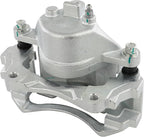 SCITOO 18B5034 18B5035 Front Left & Right Disc Brake Calipers w/Bracket For Buick For LaCrosse/For Terraza,For Chevrolet For Uplander,For Pontiac For Grand Prix/For Montana,For Saturn For Relay