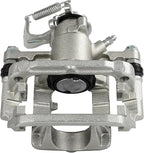 SCITOO Rear Left Brake Caliper With Bracket 18B5471 Compatible For Buick For Encore 2013-2017,For Chevrolet For Sonic 2013-2016,For Chevrolet For Trax 2013-2017