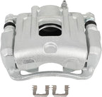 cciyu Front Right Brake Caliper Assembly w/Bracket 19B6462 2010 2011 2012 For Hyundai For Santa Fe,2011 2012 2013 For Kia For Sorento