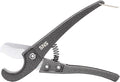 SNS Soft Pipe Hose Cutter Tubing Cutter New Whole Body Aluminum Material SK5 Steel Blade 1/4 inch to 1 inch TC-1