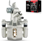 Torchbeam Rear Brake Caliper Right for Honda 2005-2007 Accord 2.4L, Honda 2003-2004 Accord, Honda 1998-2002 2005-2007 Accord 3.0L, Rear Right Caliper Replace # 19B2068