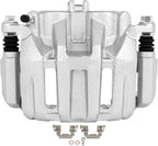 SCITOO 19B2959 Front Right Disc Brake Caliper Assembly w/Bracket For Acura For RDX,For Honda For Accord Crosstour/For Crosstour/For CR-V/For Odyssey