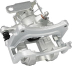 cciyu 18B5517 18B5516 Rear Left & Right Brake Caliper With Bracket For Ford For Transit-150/For Transit-250/For Transit-350/For Transit-350 HD