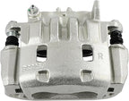SCITOO Front Right Brake Caliper With Bracket 19B7085 Compatible For Scion For FR-S 2013-2016,For Subaru For BRZ 2013-2014,For Toyota For 86 2017-2018
