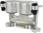 SCITOO Front Left Brake Caliper Without Bracket 18-4761 Compatible For Ford For E-150 2007,For E-250 2003-2007,For E-350 Super Duty 1999-2007,For E-450 Super Duty 2005-2007,For F-250 1997-1999