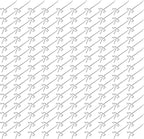 100 Pack PEG Board Pegboard Shelving Hooks 2" Length Wholesale Lot