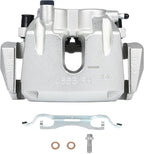 SCITOO Front Right Brake Caliper With Bracket 18B5296 Compatible For Dodge For Durango 2011-2018 For Jeep For Grand Cherokee 2011-2017