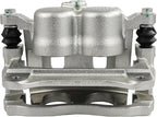 SCITOO 19B6033 Front Right Disc Brake Caliper Assembly w/Bracket For Toyota For Venza 2009-2016