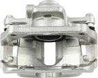 SCITOO 19B3320 19B3321 Front Left & Right Disc Brake Calipers w/Bracket Fit For Mini For Cooper 2007-2015, Single Piston