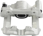 cciyu Rear Right Brake Caliper Assembly w/Bracket 19B3407 2006 For Lexus For GS300,2010 2013 For Lexus For IS250